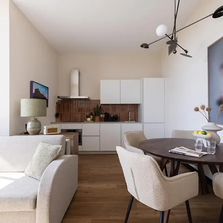 De Plesman Residences Apartment The Hague