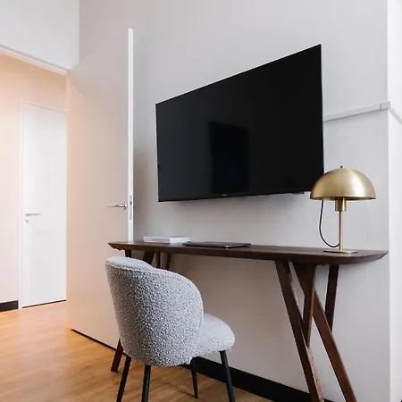 De Plesman Residences The Hague