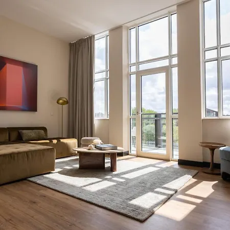 De Plesman Residences