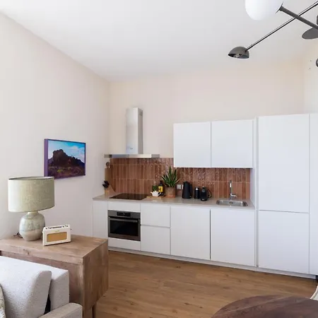 De Plesman Residences 公寓