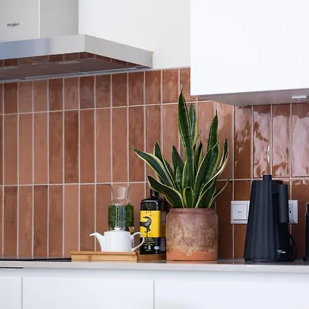 De Plesman Residences 海牙