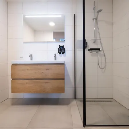아파트 De Plesman Residences 헤이그
