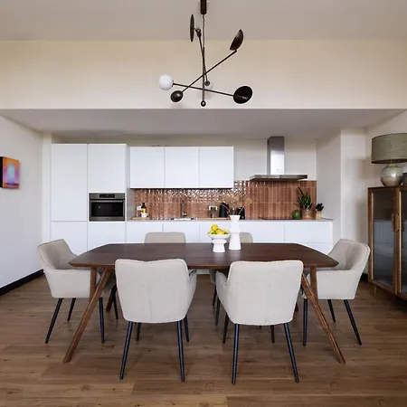 De Plesman Residences * 海牙