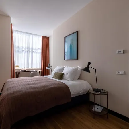 De Plesman Residences * L'Aia