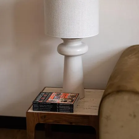 De Plesman Residences Appartamento L'Aia