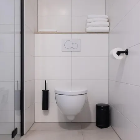 De Plesman Residences