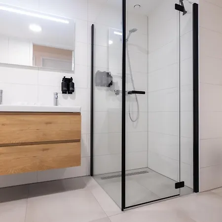 Appartement De Plesman Residences