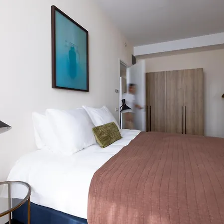 De Plesman Residences 公寓 海牙