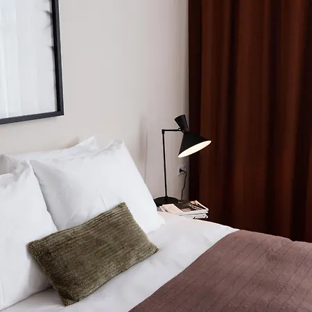 아파트 De Plesman Residences