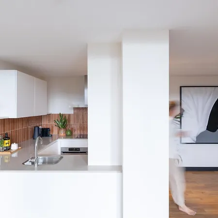 De Plesman Residences * L'Aia