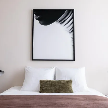 De Plesman Residences 海牙