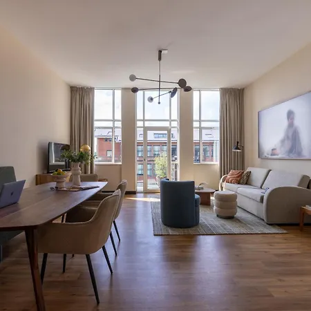 De Plesman Residences 아파트