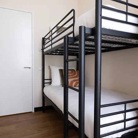 De Plesman Residences