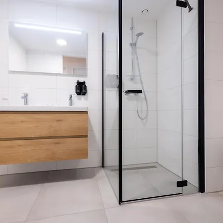 De Plesman Residences Appartamento *