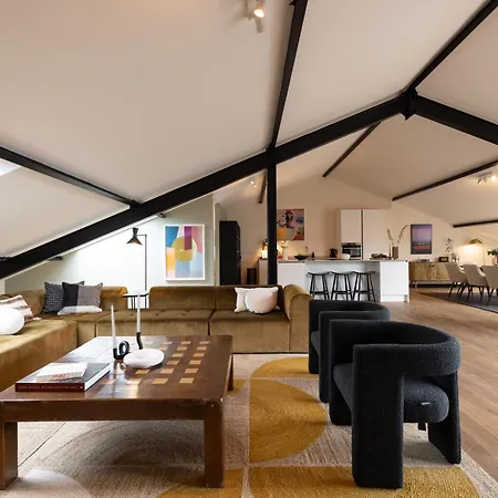 De Plesman Residences