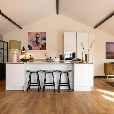 De Plesman Residences * 海牙