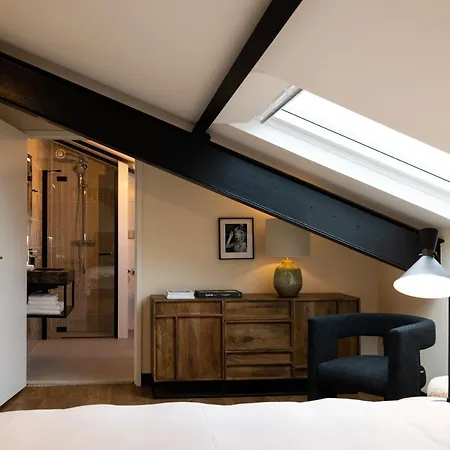 De Plesman Residences