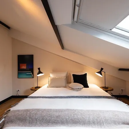 De Plesman Residences 아파트 *