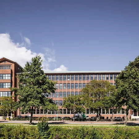 公寓 De Plesman Residences 海牙