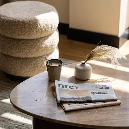 De Plesman Residences 公寓 *